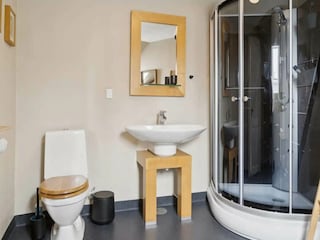 Holiday house Grenaa  11