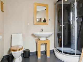 Vakantiehuis Grenaa  11