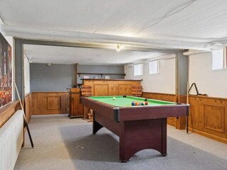 Vakantiehuis Grenaa  14