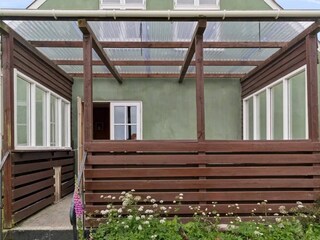 Vakantiehuis Grenaa  17