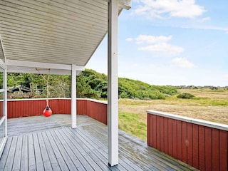 Ferienhaus Fanø Bad Außenaufnahme 4