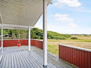 Vakantiehuis Fanø Bad Buitenaudio-opname 10