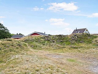 Holiday house Fanø Bad Outdoor Recording 10