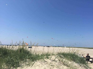 Ferienhaus Fanø Bad Außenaufnahme 6