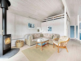 Ferienhaus Fanø Bad  18