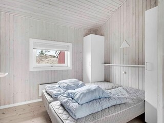 Holiday house Fanø Bad  14
