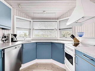 Ferienhaus Fanø Bad  15