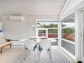 Vakantiehuis Fanø Bad  16