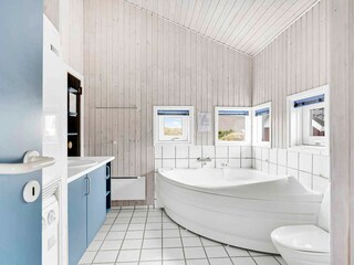 Holiday house Fanø Bad  19