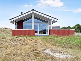Ferienhaus Fanø Bad Außenaufnahme 2