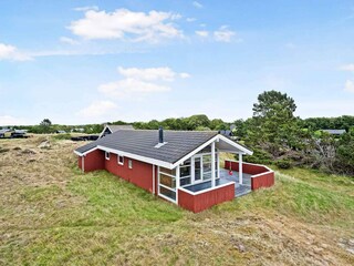 Holiday house Fanø Bad Outdoor Recording 3