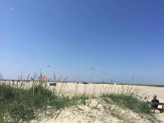 Vakantiehuis Fanø Bad Buitenaudio-opname 8