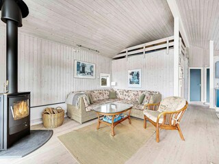 Vakantiehuis Fanø Bad  12