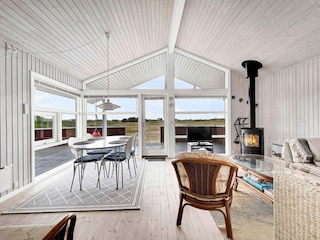 Ferienhaus Fanø Bad  13