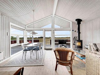 Vakantiehuis Fanø Bad  12