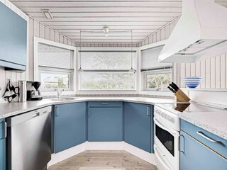 Ferienhaus Fanø Bad  15