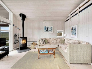 Ferienhaus Fanø Bad  20