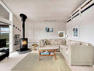 Vakantiehuis Fanø Bad  16