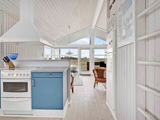 Vakantiehuis Fanø Bad  18