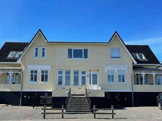 Holiday house Allinge Outdoor Recording 1