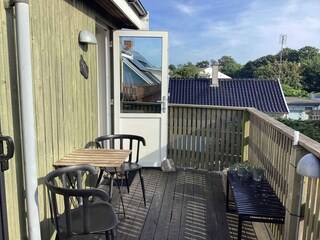 Holiday house Allinge Outdoor Recording 2