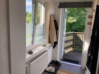 Holiday house Allinge  6