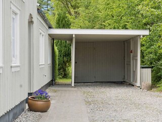 Holiday house Vejby Strand Outdoor Recording 8