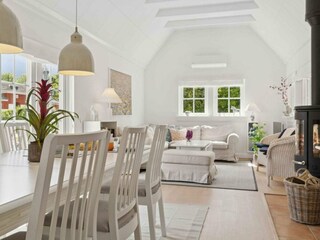 Holiday house Vejby Strand  13