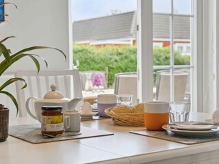 Holiday house Vejby Strand  15