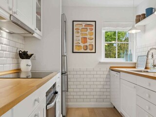 Holiday house Vejby Strand  17