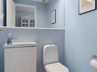 Holiday house Vejby Strand  23