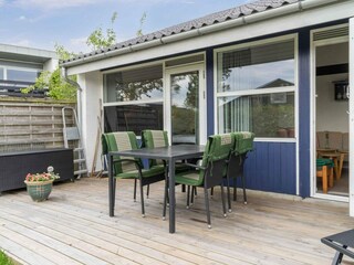 Vakantiehuis Vaeggerløse Buitenaudio-opname 5