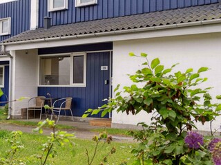 Holiday house Vaeggerløse Outdoor Recording 8