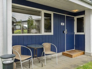 Ferienhaus Vaeggerløse Außenaufnahme 10