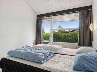 Ferienhaus Vaeggerløse  14