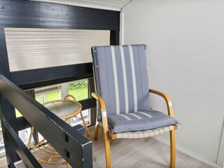 Vakantiehuis Vaeggerløse  16