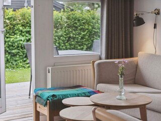 Ferienhaus Vaeggerløse  17