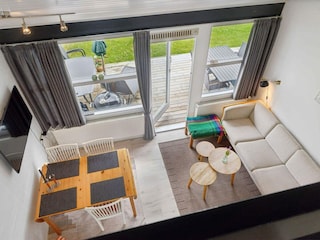 Holiday house Vaeggerløse  18