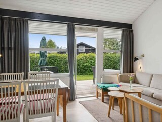 Holiday house Vaeggerløse  19