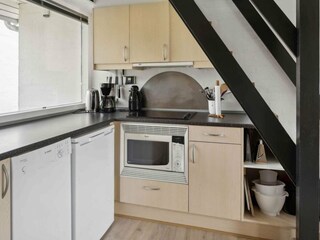 Vakantiehuis Vaeggerløse  20