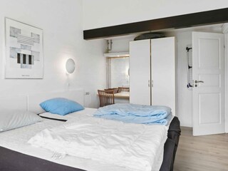 Vakantiehuis Vaeggerløse  21