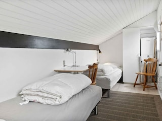 Holiday house Vaeggerløse  23