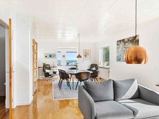 Ferienhaus Allinge  5