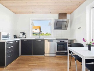 Ferienhaus Allinge  7