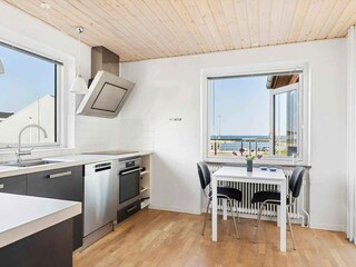 Ferienhaus Allinge  14