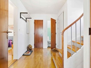 Ferienhaus Allinge  16