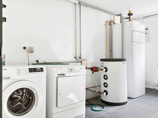 Ferienhaus Allinge  10