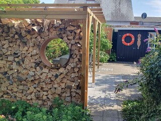 Vakantiehuis Marstal Buitenaudio-opname 5