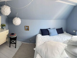 Vakantiehuis Marstal  13