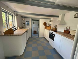 Ferienhaus Marstal  19